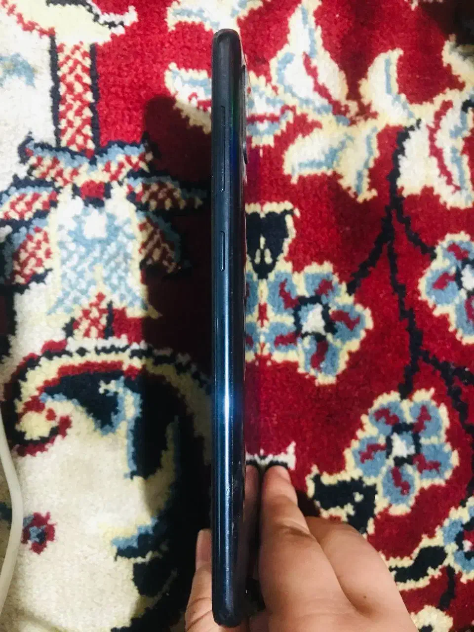 گوشی A30s نو|موبایل|علی‌آباد کتول, |دیوار