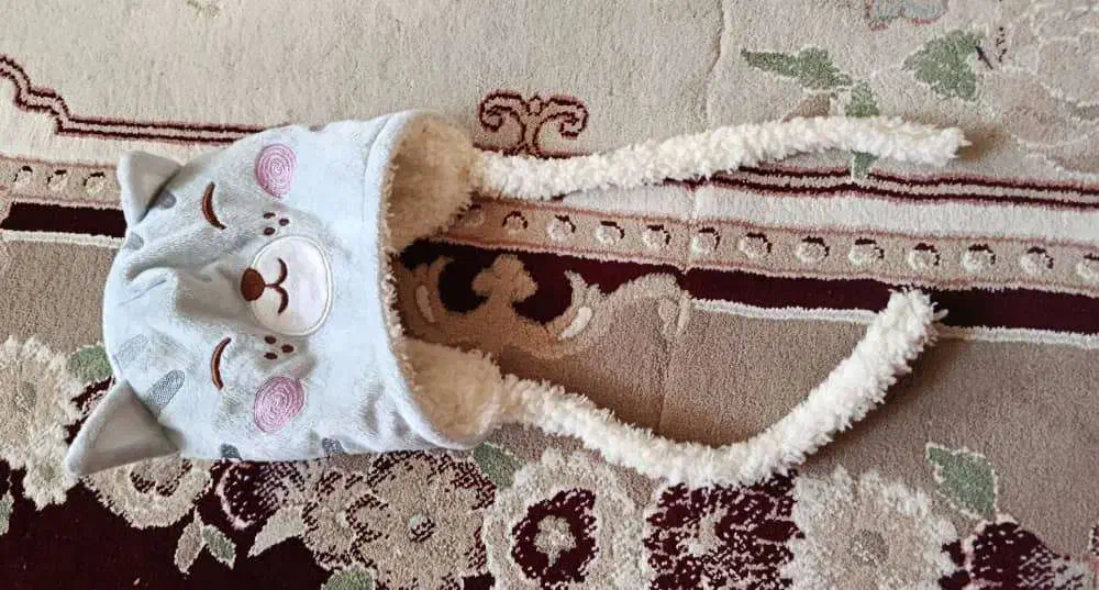 لباس وکلاه گرم نوزادی|کفش و لباس بچه|استهبان, |دیوار