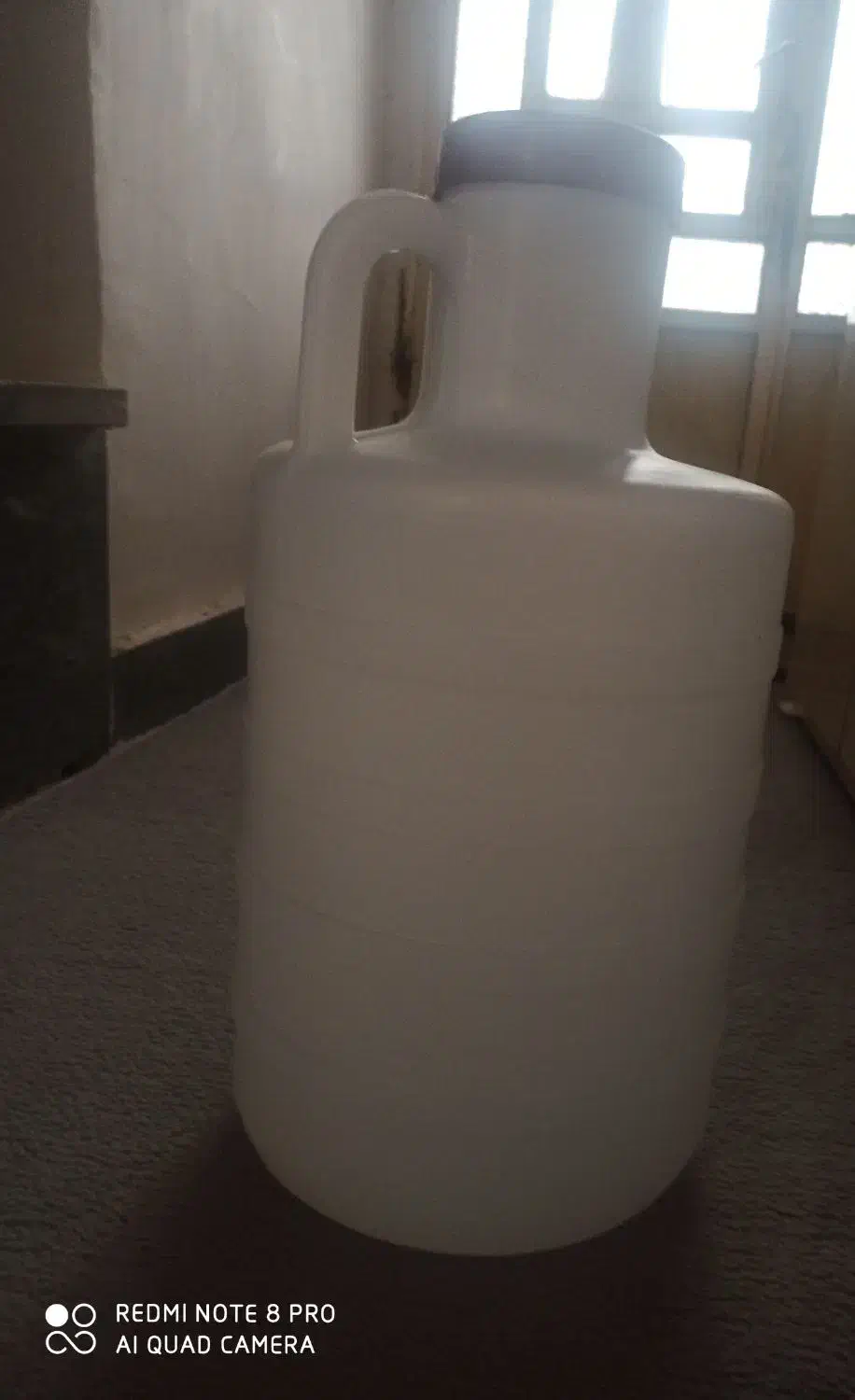 10عدد دبه خیارشور موجوده|ظروف نگهدارنده، پلاستیکی، یکبارمصرف|ایذه, |دیوار