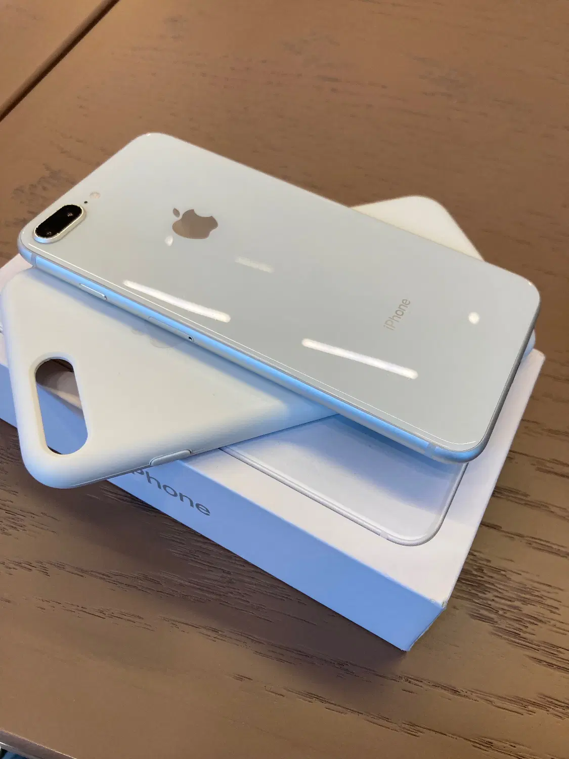 IPhone 8plus|موبایل|تهران, نارمک جنوبی|دیوار