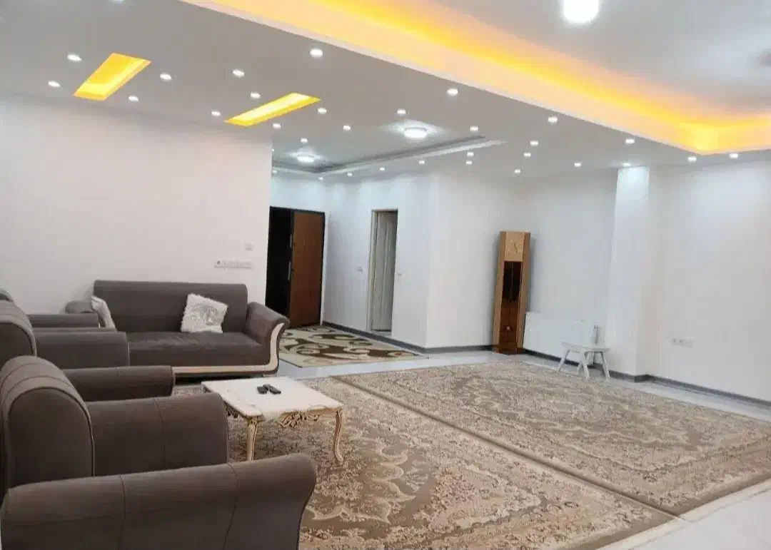 سوییت مبله شیک|اجارهٔ کوتاه‌مدت آپارتمان و سوئیت|شهریار, شهرک وائین|دیوار