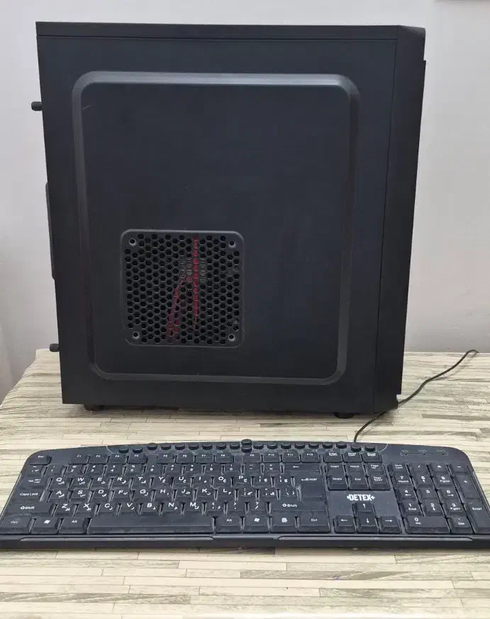 کیس|رایانه رومیزی|زاهدان, |دیوار