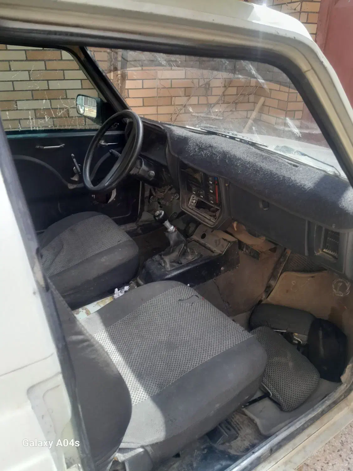 وانت پیکان|خودرو سواری و وانت|لنجان, |دیوار