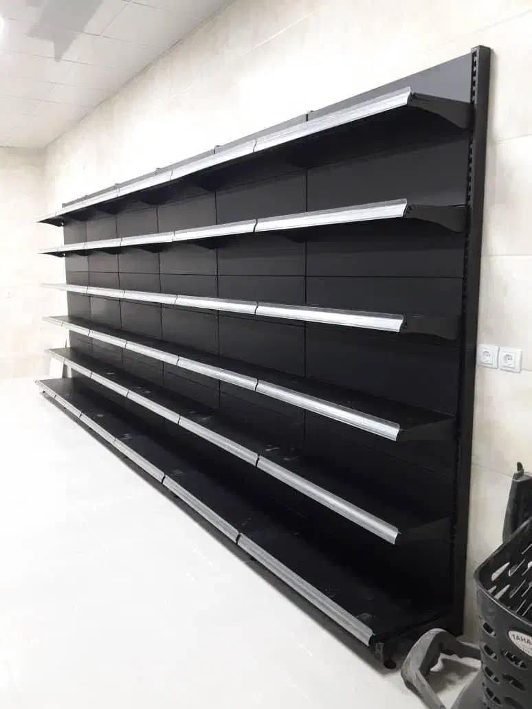 قفسه کناردیواری|فروشگاه و مغازه|خاش, |دیوار