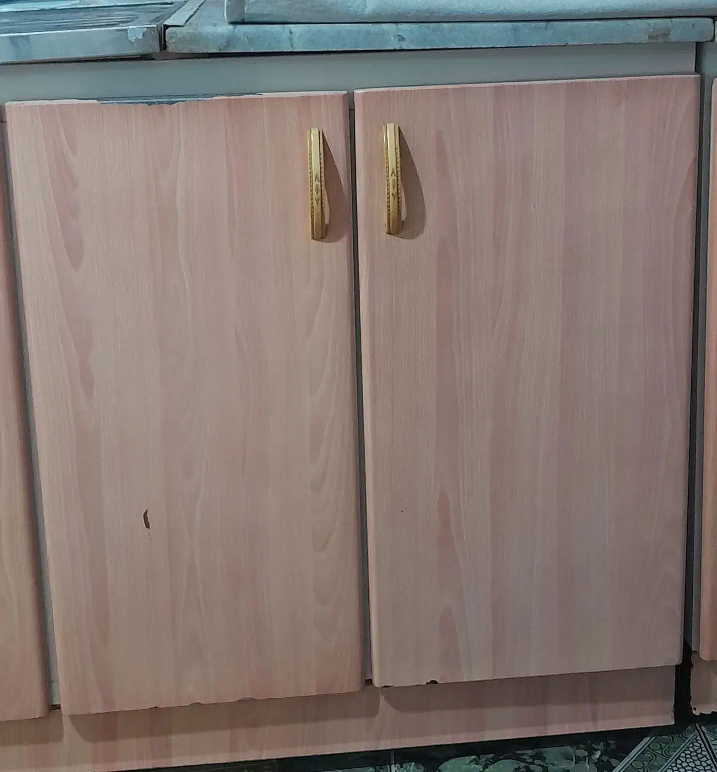 آبچکان،کابیت فلزی،سینک|آب‌چکان و نظم‌دهنده ظروف|کنگاور, |دیوار