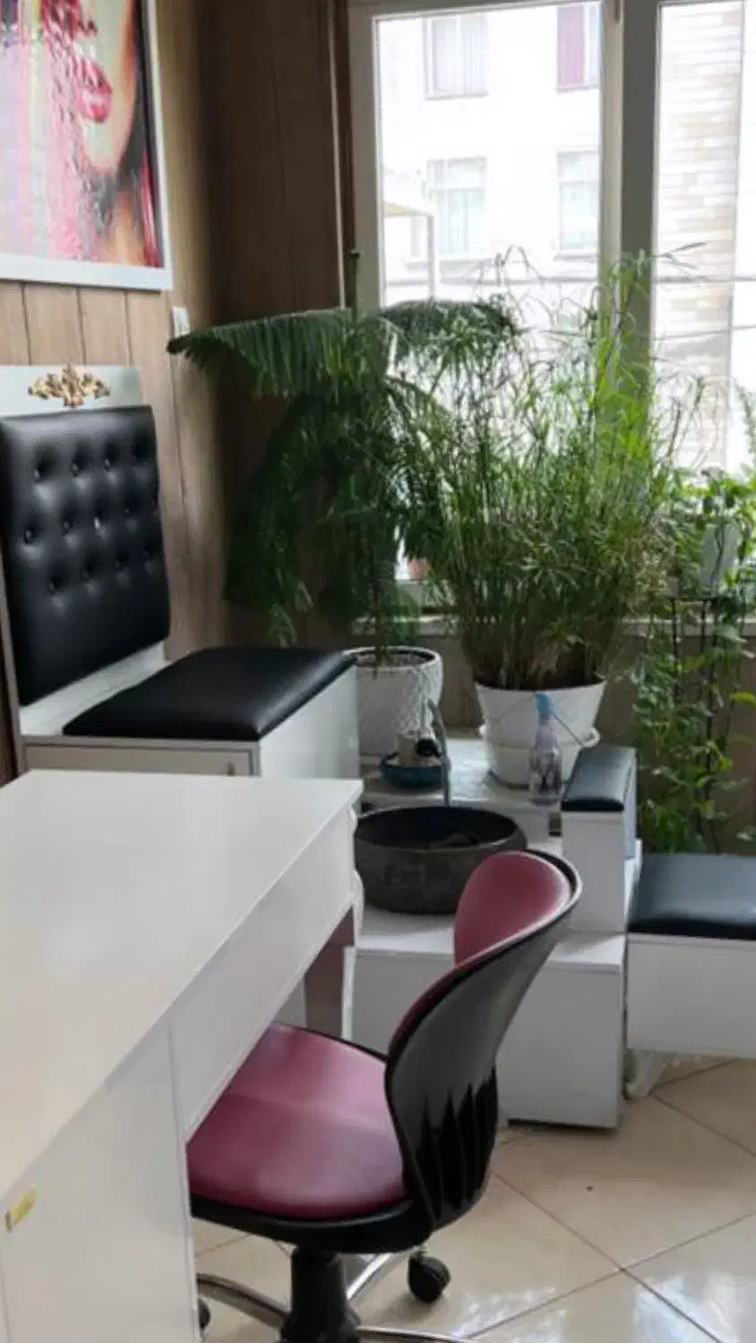 وسایل سالن ارایشگاهی|آرایشگاه و سالنهای زیبایی|تهران, قیطریه|دیوار