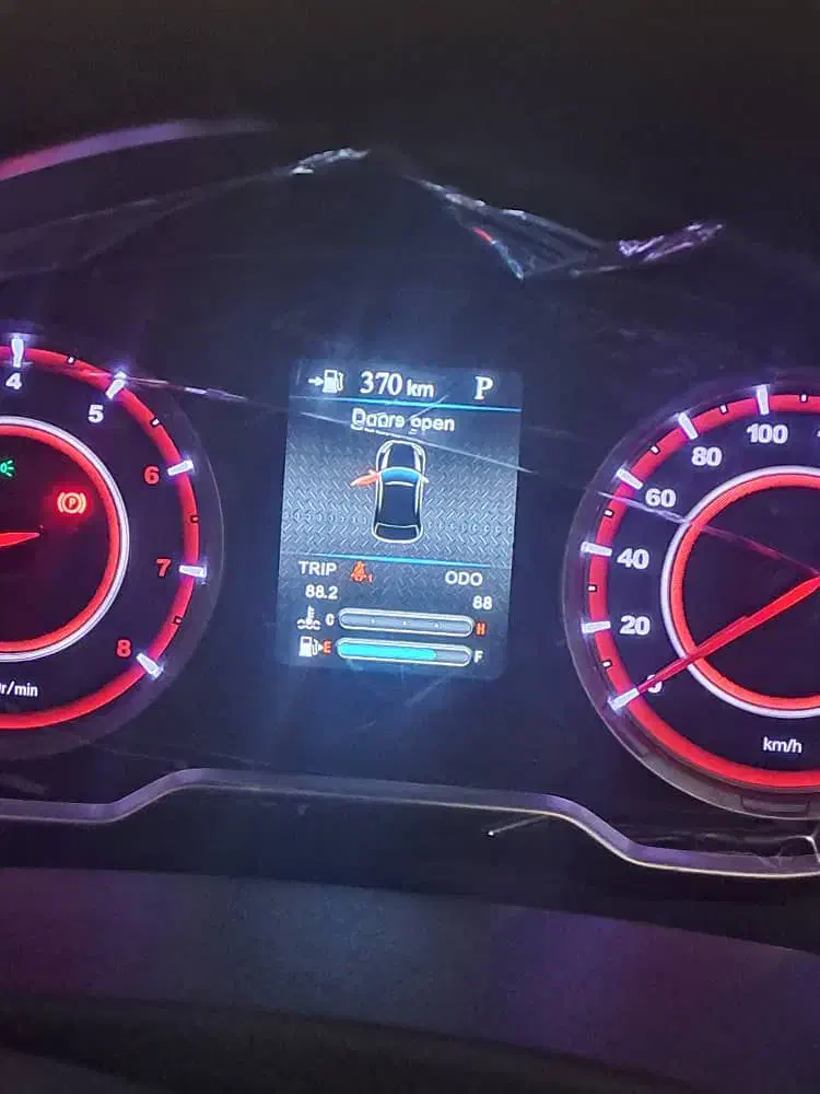 هایما s۵ پرو صفر|خودرو سواری و وانت|تهران, اتحاد|دیوار