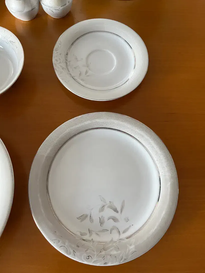 ظروف چینی قدیمی|ظروف سرو و پذیرایی|ارومیه, |دیوار