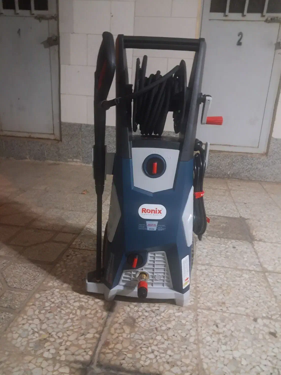 نیرو برای نظافت ساختمان|خدمات نظافت|الوند, |دیوار