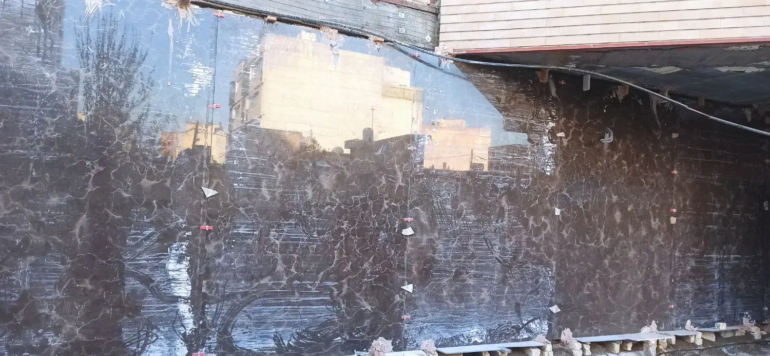 بزرگترین و مجرب ترین گروه نصب سنگ اسلب|خدمات پیشه و مهارت|اصفهان, عباس‌آباد|دیوار