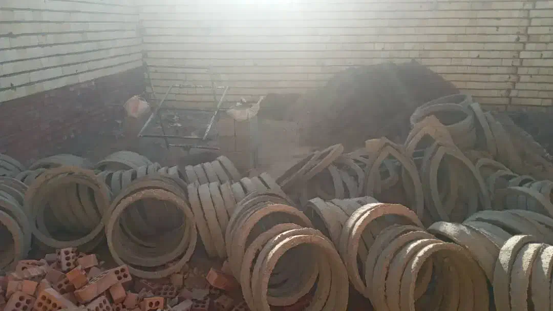 چاکن|خدمات پیشه و مهارت|فشم, |دیوار