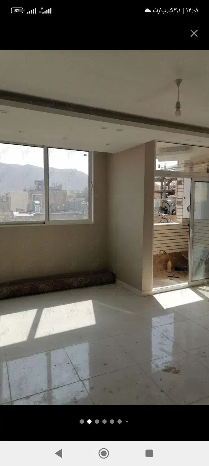 آپارتمان سه طبقه،سه واحدصفرسنددارسه نبش|فروش آپارتمان|اصفهان, قائمیه|دیوار