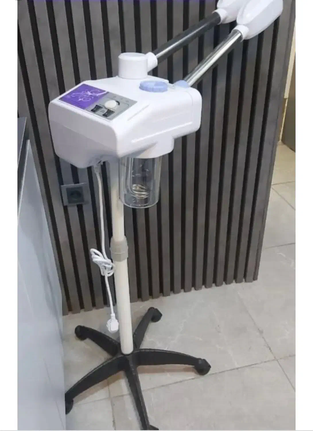 فروش دستگاه هیدروفشیال و بخور سرد و گرم|آرایشگاه و سالن‌های زیبایی|تهران, تهرانپارس جنوبی|دیوار