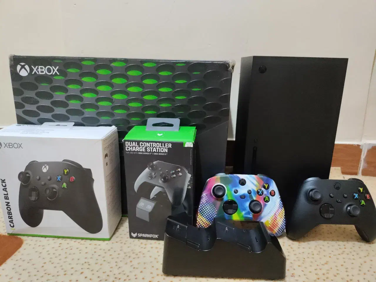 xbox series x|کنسول، بازی ویدئویی و آنلاین|شهریار, شهریار|دیوار