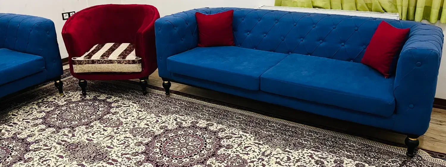 چستر|مبلمان خانگی و میز عسلی|چهارباغ, |دیوار