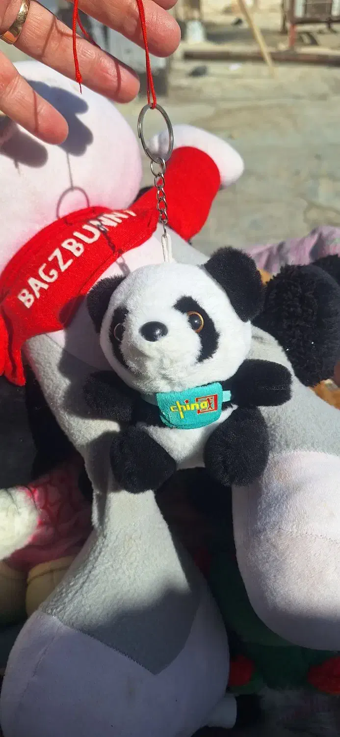 عروسک اسباب بازی|اسباب‌بازی بچه|کوهدشت, |دیوار