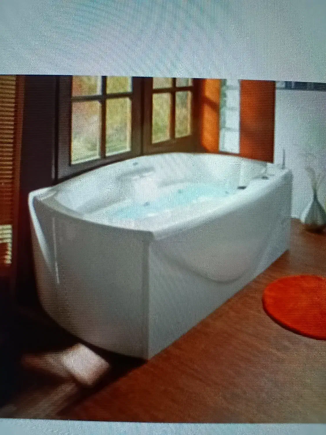 وان حمام پرشین استاندارد|لوازم حمام|تبریز, |دیوار