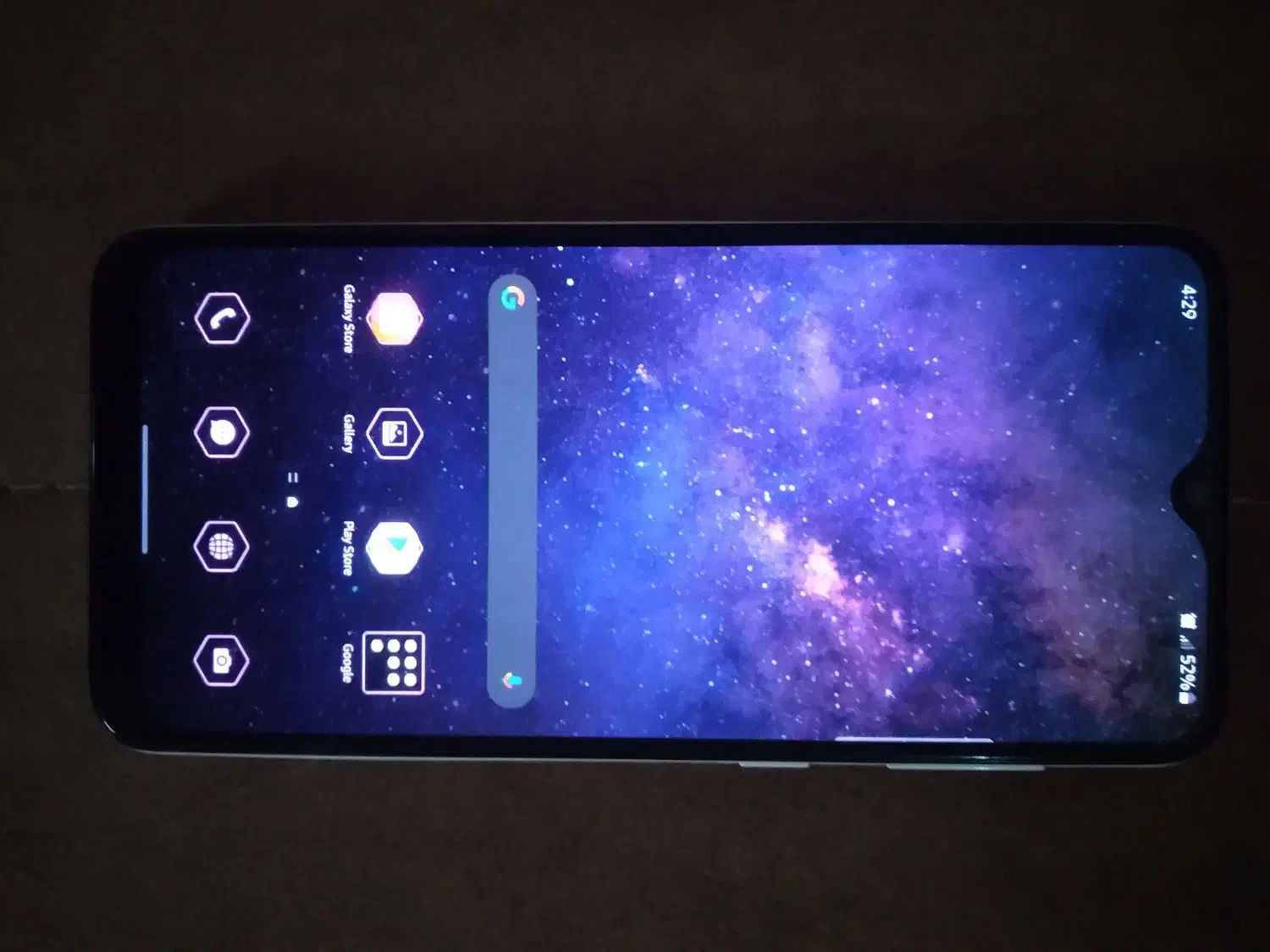 a30 s در حد ۱۲۸ گیگ|موبایل|گرگان, |دیوار