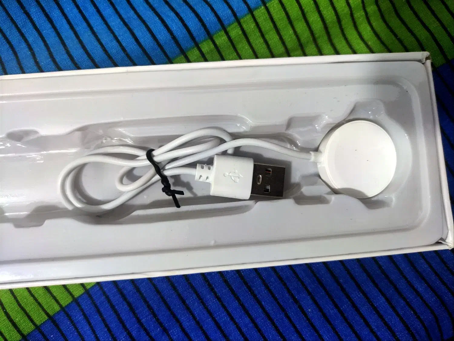 ساغت اپل واچ کاملا نو|لوازم جانبی موبایل و تبلت|سیسخت, |دیوار