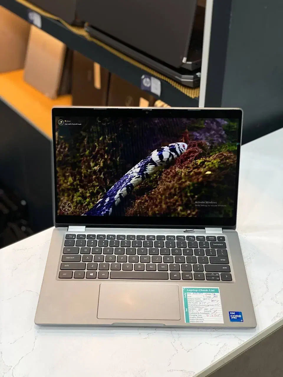 یاس استور / مرجعی مطمئن برای خرید لپ تاپ|رایانه همراه|تهران, میرداماد|دیوار