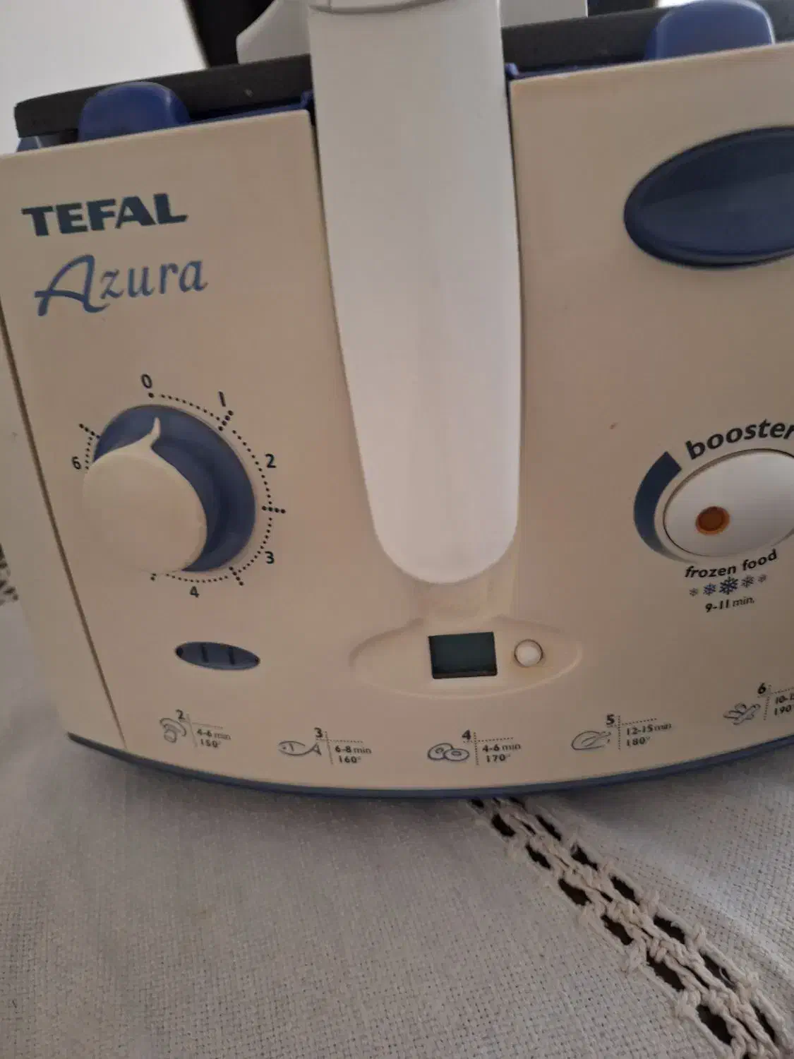 سرخ کن|اجاق گاز و لوازم برقی پخت‌وپز|تهران, شهرک چیتگر|دیوار