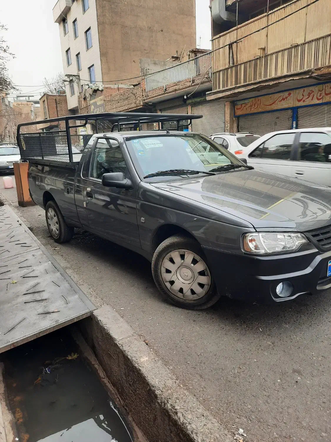 آریسان2|خودرو سواری و وانت|تهران, شهید رجایی|دیوار