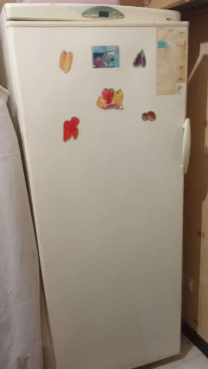 فروش فرگاز و فریزر|اجاق گاز و لوازم برقی پخت‌وپز|گنبد کاووس, |دیوار