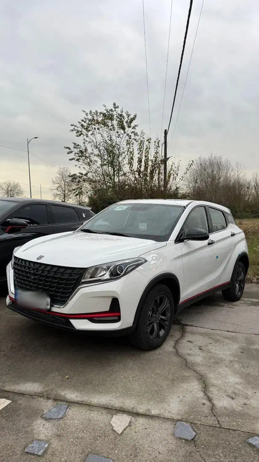 لاماکو فلو|خودرو سواری و وانت|رشت, تازه آباد|دیوار