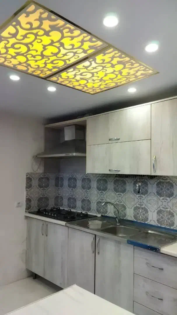 آپارتمان ۶۵ متری طبقه اول ۱۲ متری بهاره|فروش آپارتمان|ملارد, |دیوار