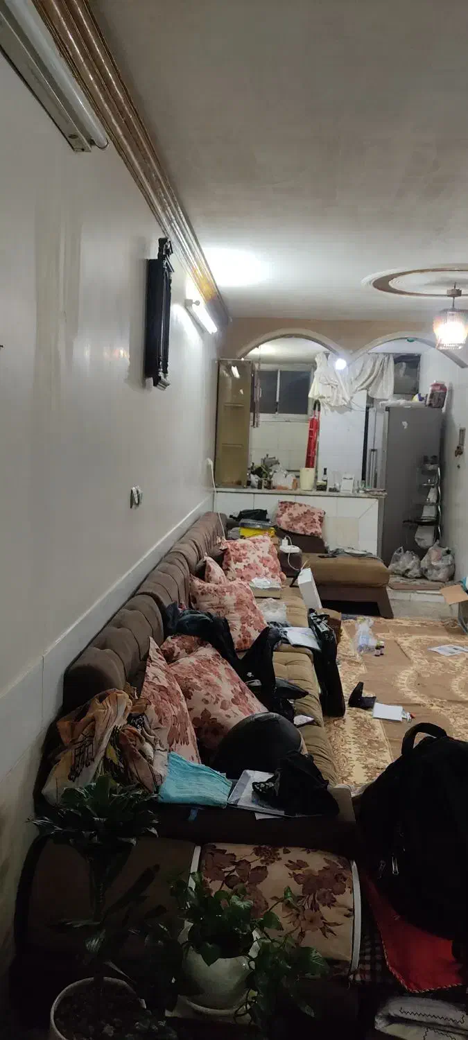 طبقه اول|اجارهٔ آپارتمان|اصفهان, گرکان|دیوار