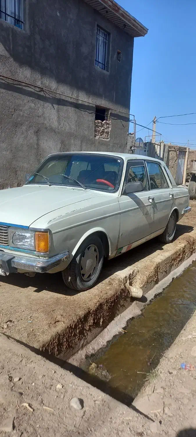 پیکان ۸۱|خودرو سواری و وانت|بروجرد, |دیوار