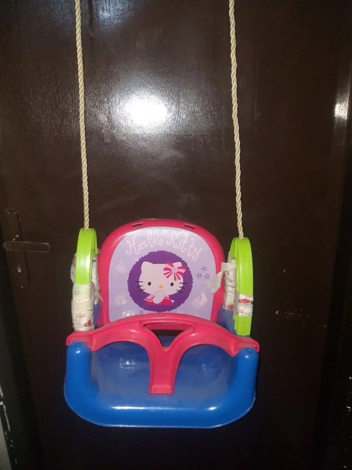 تاب و وان کودک|اسباب و اثاث بچه|اردبیل, |دیوار