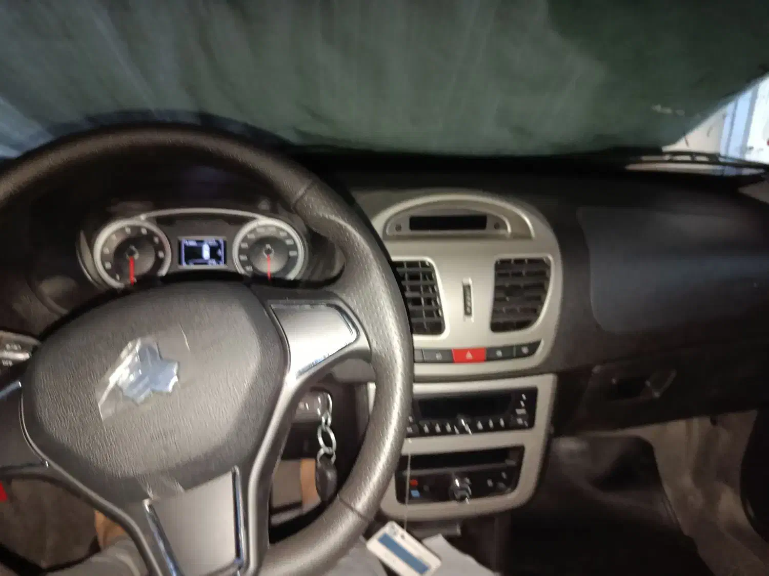 فروش کوییکGX|خودرو سواری و وانت|اردبیل, |دیوار