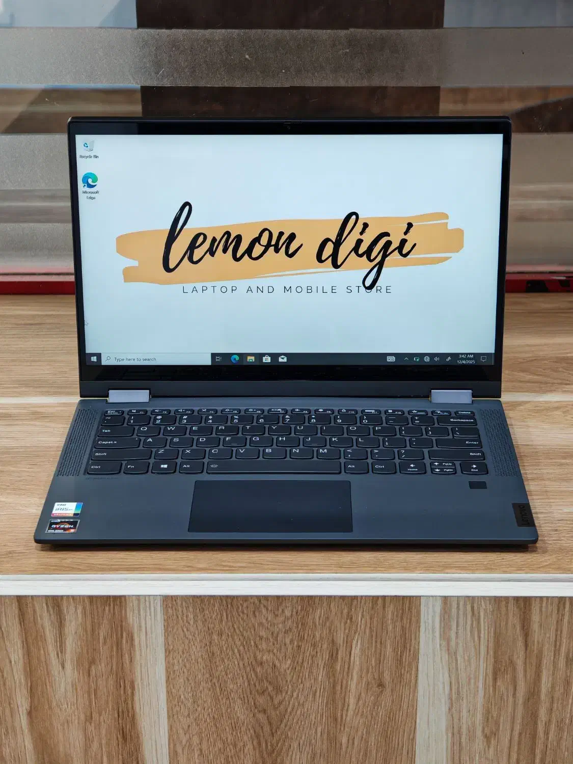 لنوو فلکس 5(lenovo flex 5)|رایانه همراه|تبریز, |دیوار