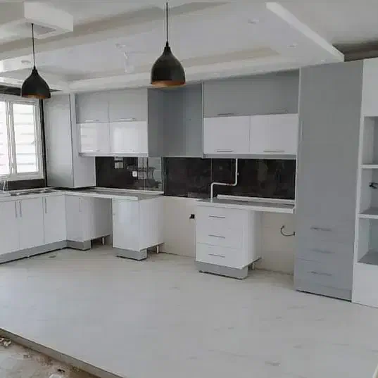 به تعدادی نیروی اقا برای کابینت mdf نیازمندیم|استخدام معماری، عمران و ساختمانی|سیرجان, |دیوار