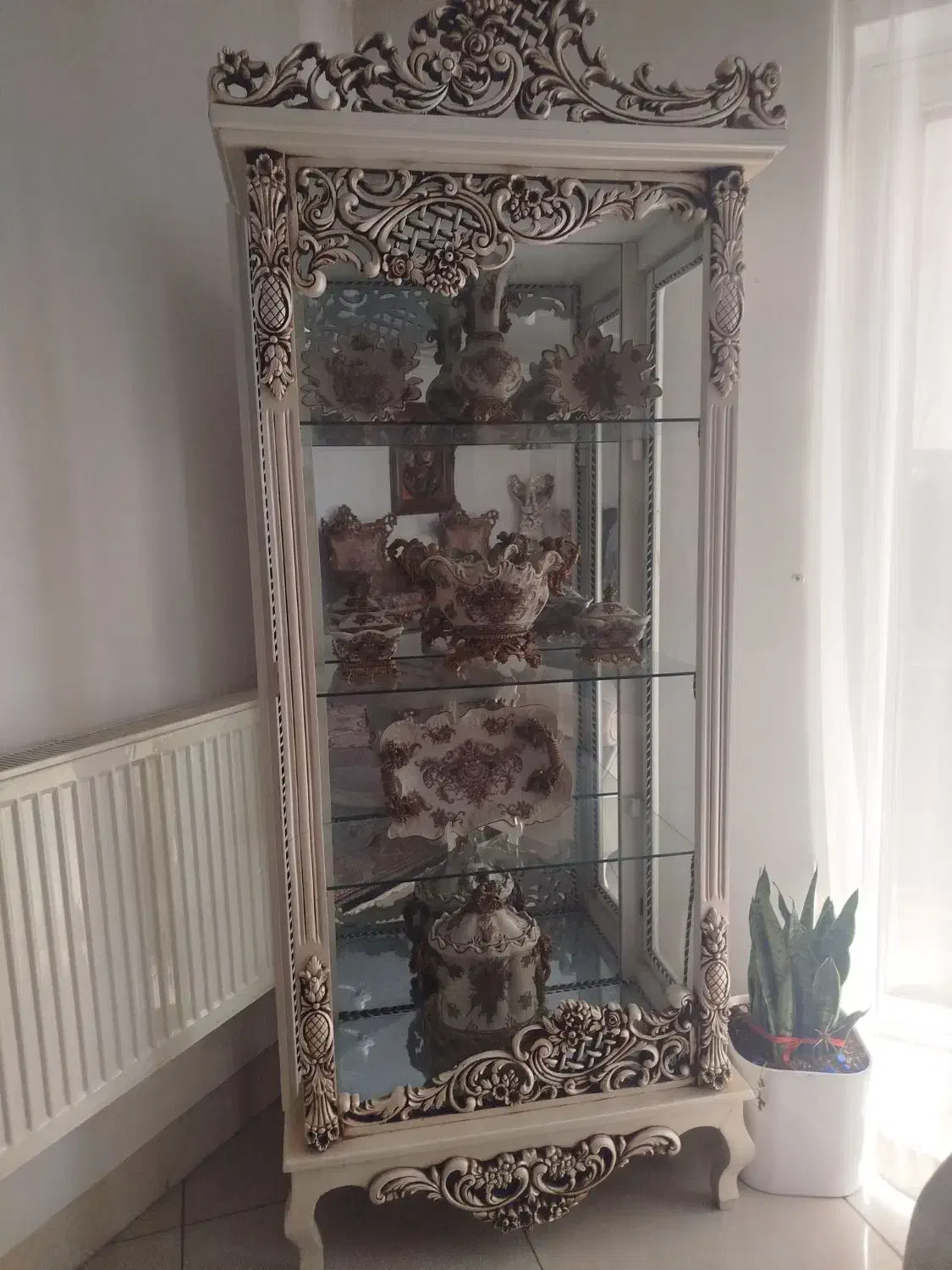 بوفه|بوفه، ویترین، کنسول|قائمشهر, |دیوار