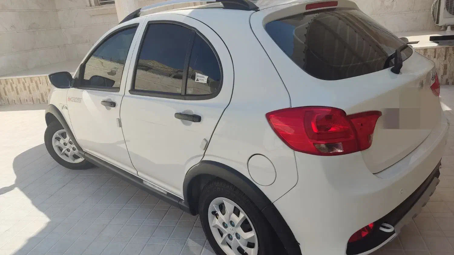 فروش کوییک GX مدل 1403|خودرو سواری و وانت|لامرد, |دیوار