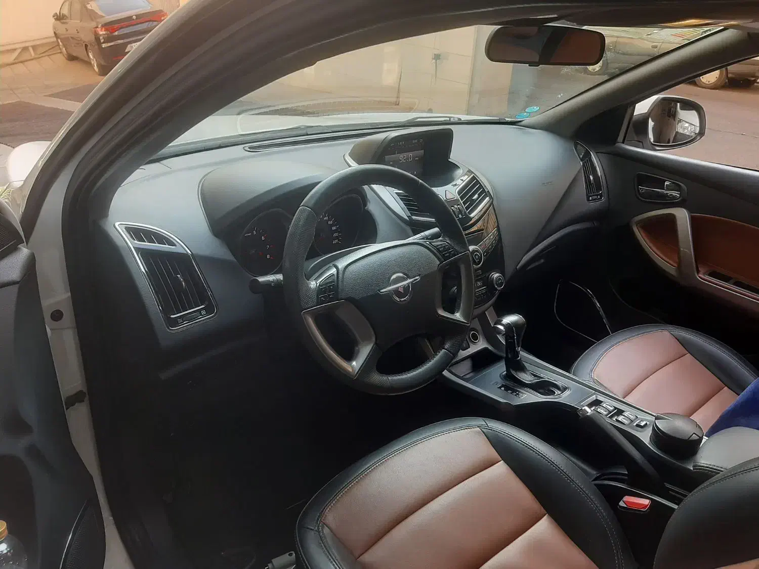 هایما s5|خودرو سواری و وانت|تهران, ایرانشهر|دیوار