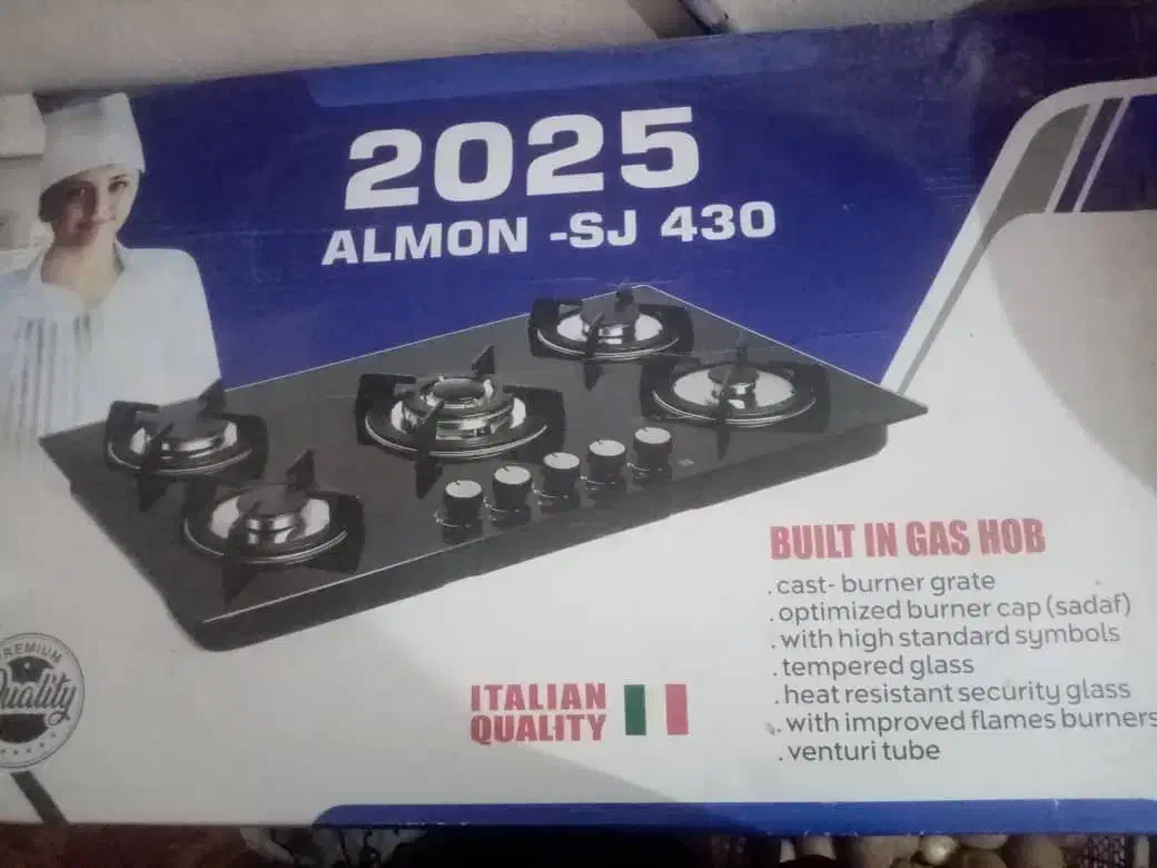 سلام  لوازم اشپزخانه دارم|اجاق گاز و لوازم برقی پخت‌وپز|خورموج, |دیوار