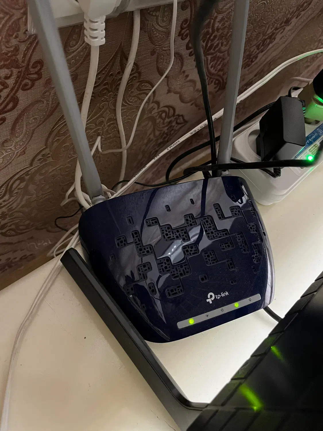 مودم تی پی لینک|مودم و تجهیزات شبکه|لاهیجان, شهید آوینی|دیوار