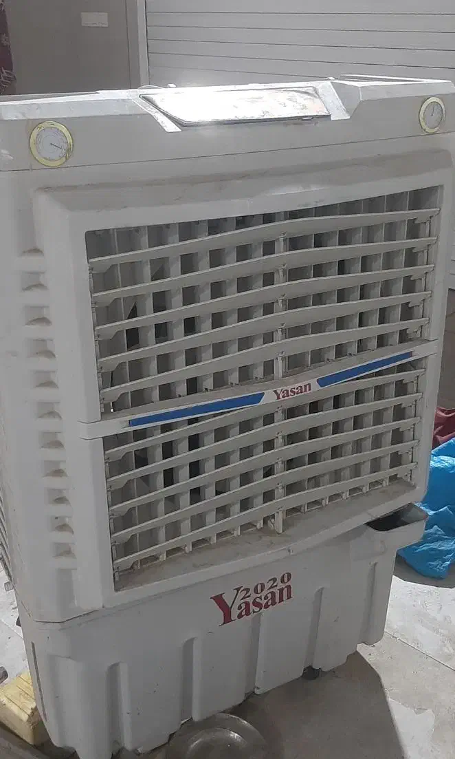 کولر آبی|کولر آبی|اهواز, فرهنگ شهر|دیوار