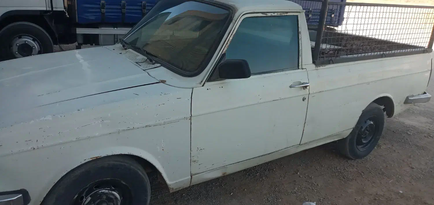 پیکان بار|خودرو سواری و وانت|آباده, |دیوار