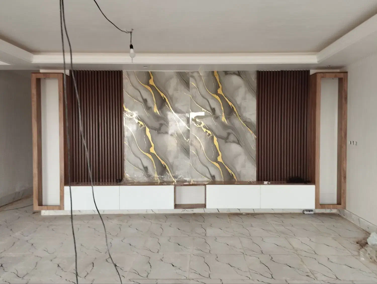 نجاری امان|جاکفشی، کمد، دراور|شوش, |دیوار