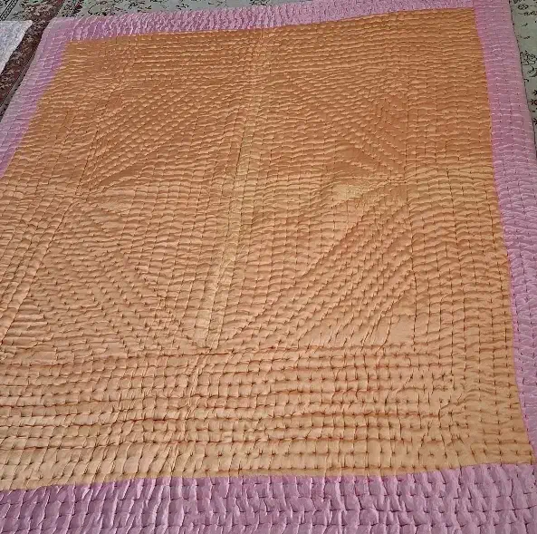 لحاف کرسی|رختخواب، بالش، پتو|سمیرم, |دیوار