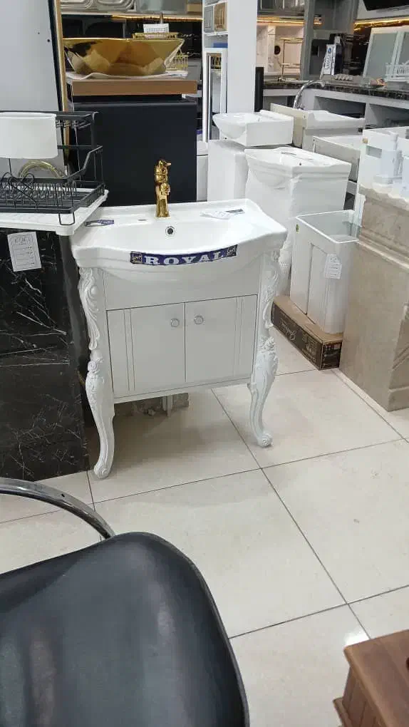 لوکسترین انتخاب برای سرویس بهداشتی شما(اقساطی)|لوازم سرویس بهداشتی|تبریز, |دیوار