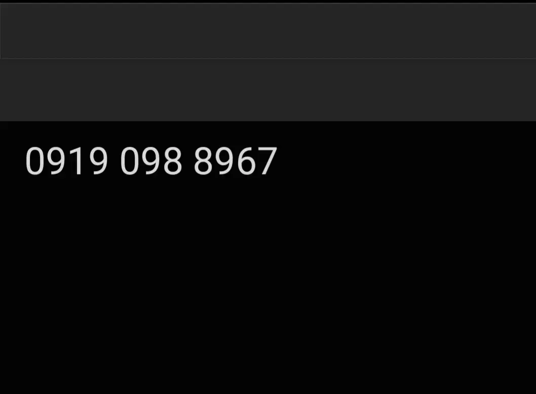 فروش سیم کارت ۰۹۱۹ صفر و بدون زنگ|سیمکارت|زنجان, |دیوار