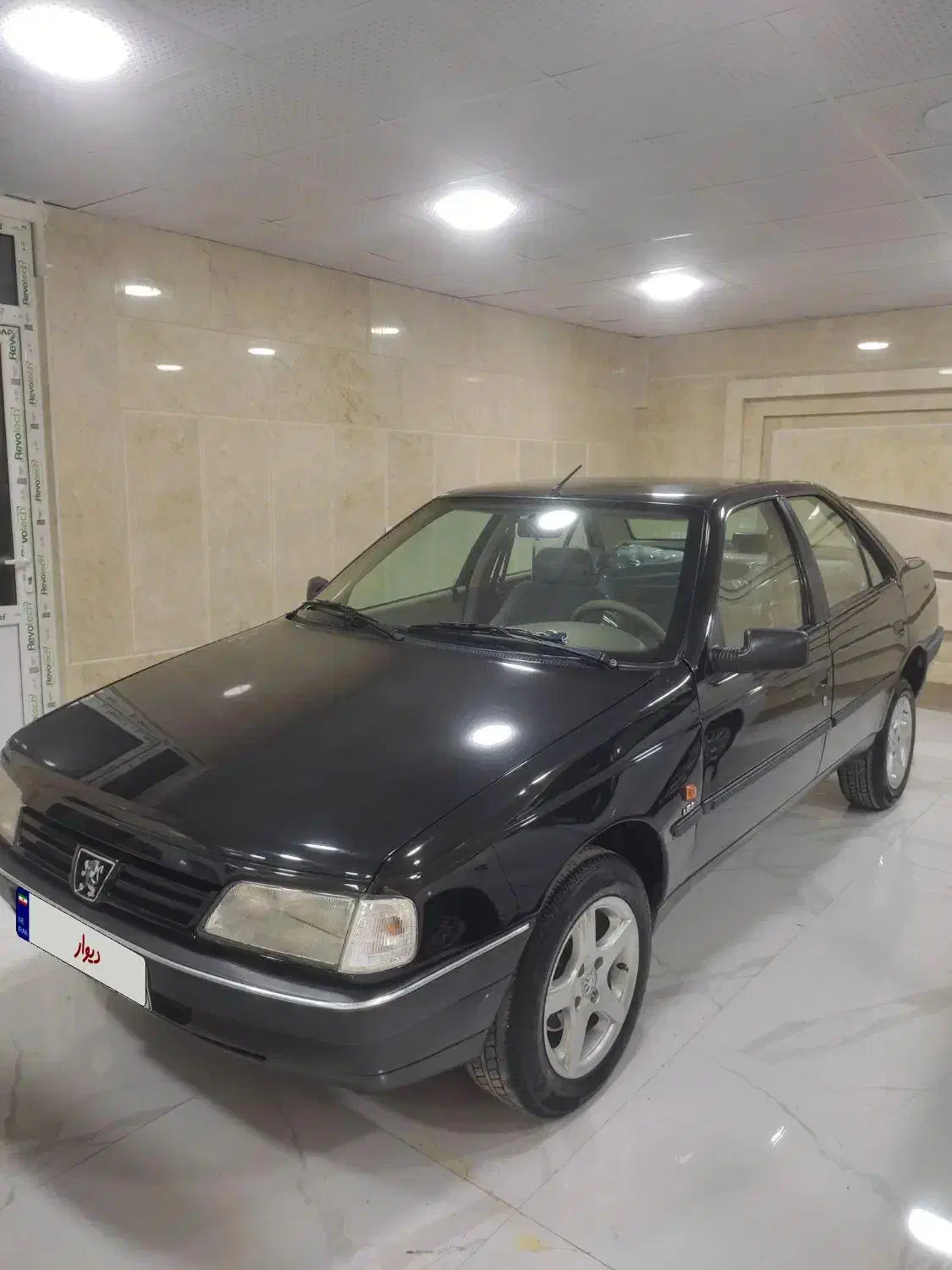 پژو405موتور tu5|خودرو سواری و وانت|ارومیه, |دیوار