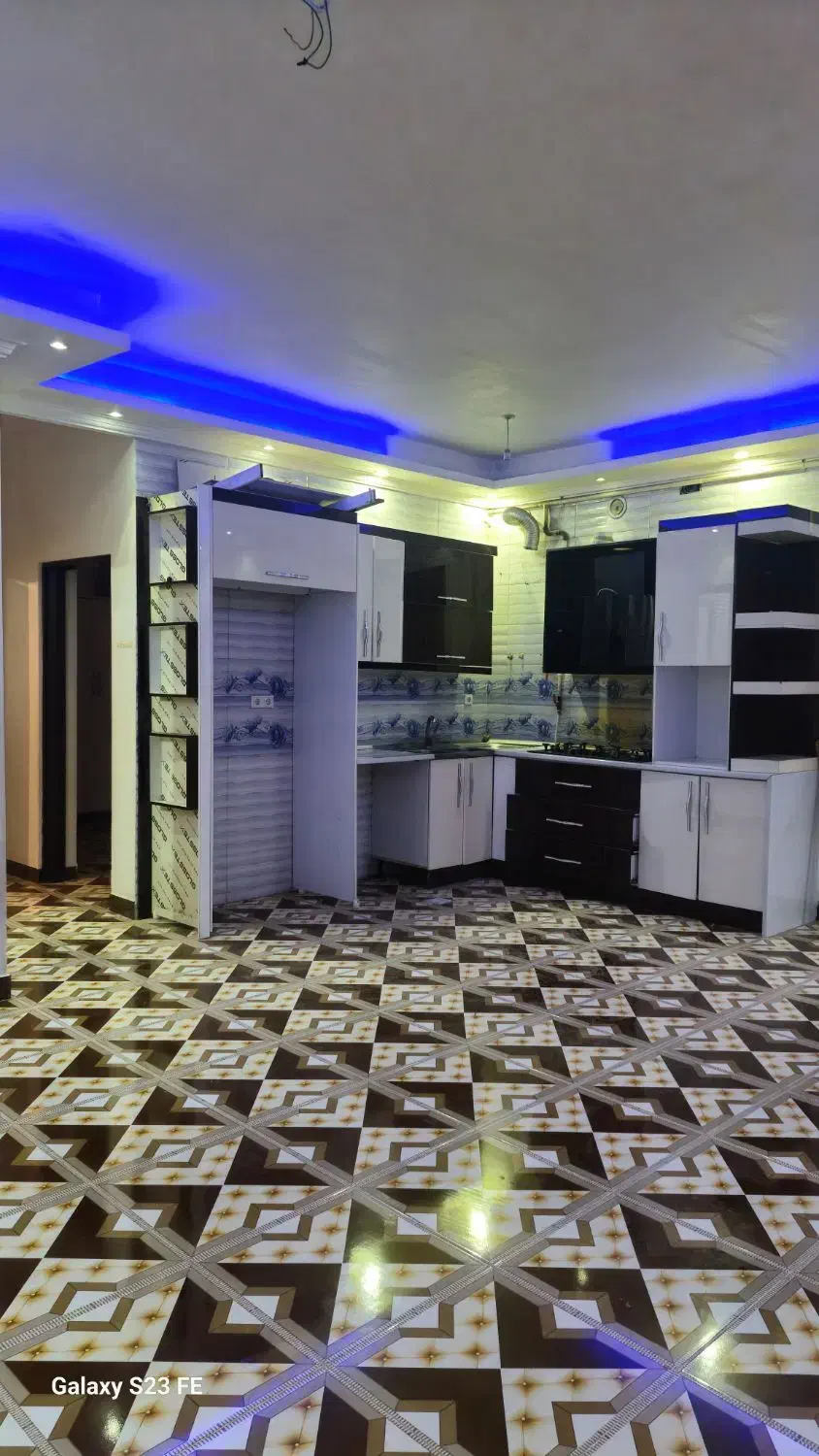 ویلای ۱۲۶متری|فروش خانه و ویلا|اهواز, پردیس دو|دیوار