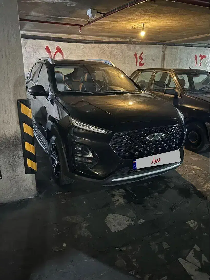 X22 pro 1401|خودرو سواری و وانت|تهران, جردن|دیوار