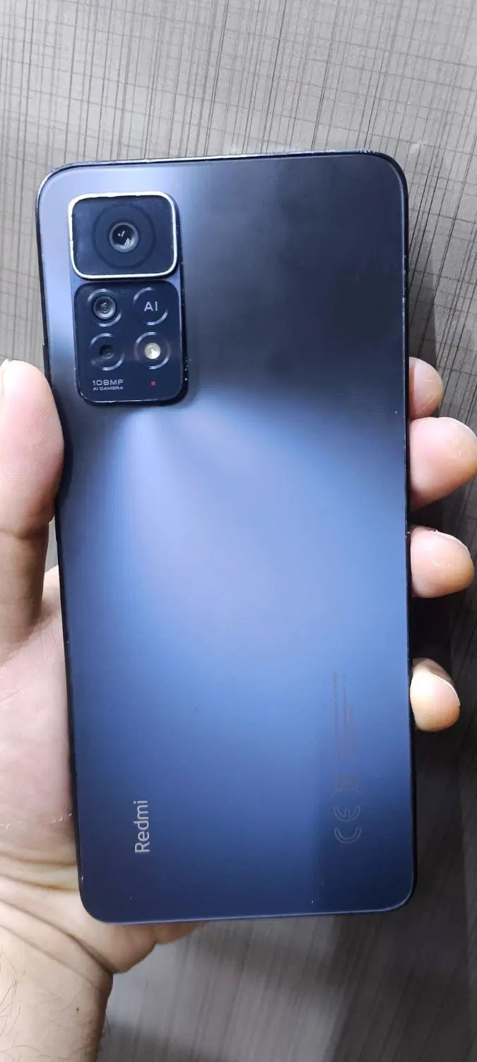 note11pro 5G|موبایل|تبریز, |دیوار